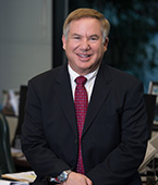 Irv Edwards, M.D., FACEP
